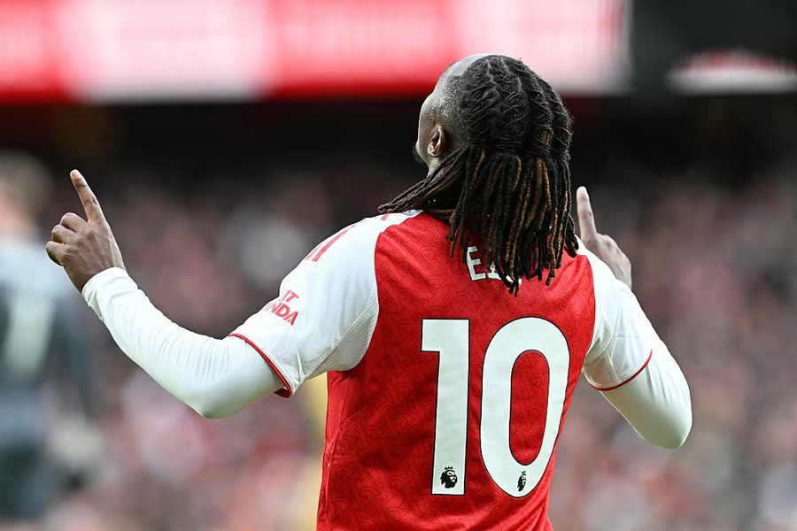 Crystal Palace – Arsenal : finir en beauté