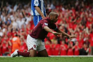Thierry Henry