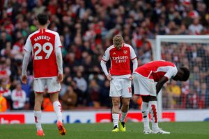 Arsenal